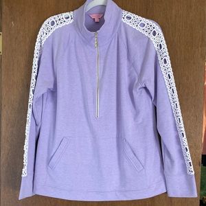 GUC Lilly Pulitzer Popover